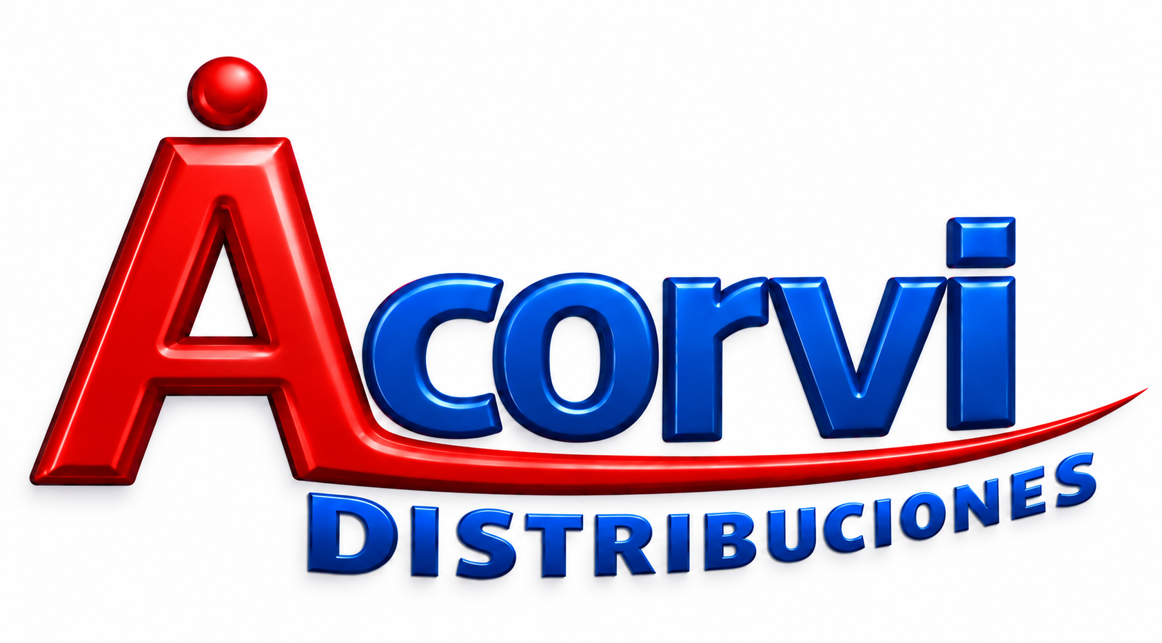ACORVI Distribuciones
